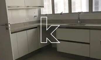 Imagem 4: SãO PAULO - Apartamento Padrão - Vila Nova Conceição