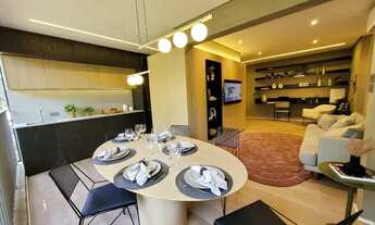 Imagem: Apartamento à venda com 2 Suítes e Vaga