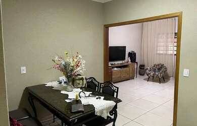 Imagem 10: SÃO JOSÉ DO RIO PRETO - Casa Padrão - SET SUL