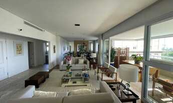 Imagem: São Paulo - Apartamento Padrão - Alto