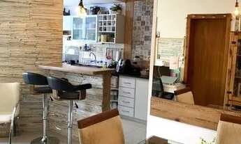 Imagem 3: Apartamento em Jardim Itu