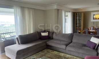 Imagem 3: Apartamento no Jardim Taquaral com 4 Dormitórios