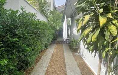 Imagem 5: Casa com 4 dormitórios para alugar, 400 m² por R$ 28.960,00/mês - Jardim Europa - São Paul