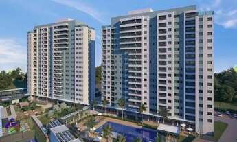 Imagem: Cobertura linear - Residencial Montana