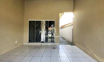 Imagem 2: Casa com 2 dorms, Jardim Volobueff (Nova Veneza), Sumaré - R$ 278 mil, Cod: RCA2777