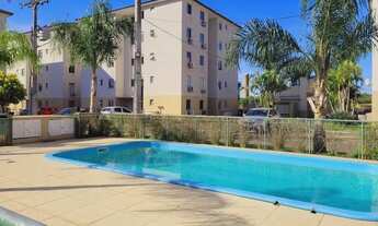 Imagem: PORTO ALEGRE - Apartamento Padrão - SARANDI