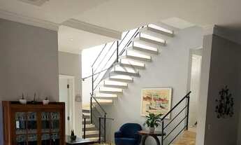 Imagem 2: Casa - Mansões Santo Antônio - Campinas