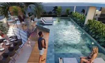 Imagem 6: Praia de Tambaú Viver e/ou Rentabilizar Flat Alto Padrão