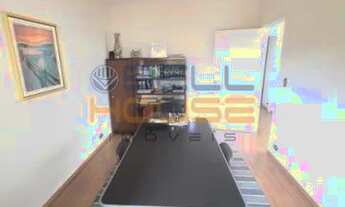 Imagem 2: SANTO ANDRÉ - Sobrado Padrão - JARDIM