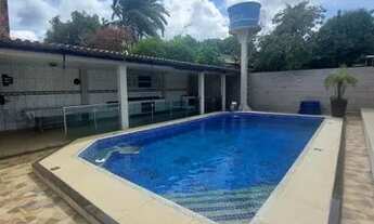 Imagem 2: Casa no Conjunto Vila Marinho em Excelente localização