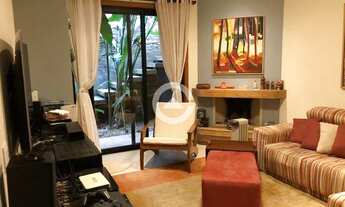 Imagem 4: Casa - Alphaville Dom Pedro - Campinas