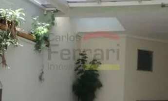 Imagem 5: SOBRADO NA CASA VERDE COM 3 DORMITÓRIOS, SENDO 1 SUÍTE, 2 VAGAS DE GARAGEM