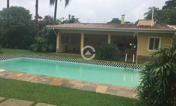 Imagem: Casa - Nova Campinas - Campinas