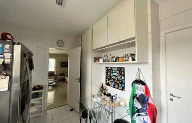 Imagem 6: Vila Mascote - Varanda gourmet 3 suítes