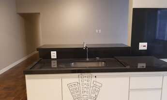 Imagem 7: APTO. DE 76 M² NO ITAIM BIBI