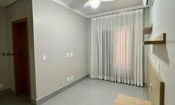 Imagem 7: Casa em Condomínio para Venda em Ribeirão Preto, Loteamento Terras de Florença, 3 dormitór