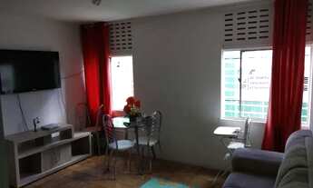 Imagem 2: Conjunto João Paulo II 2º - Inocoop - Apartamento com 04 Quartos