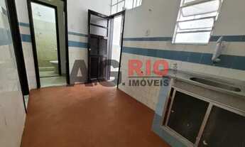 Imagem 4: Casa de Vila-LOCAÇÃO-Taquara-Rio de Janeiro-RJ