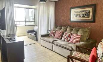 Imagem: Residencial Zeneida Rezende - Setor Bueno