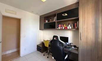 Imagem 4: Lindo apartamento com vista eterna para o mar sol da manhã, montado e decorado