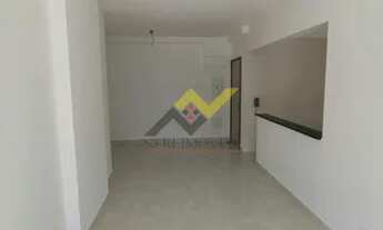 Imagem 5: Apartamento para Locação em Mongaguá, Centro, 2 dormitórios, 1 suíte, 2 banheiros, 1 vaga