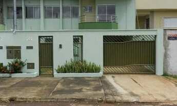 Imagem: SOBRADO RESIDENCIAL - RUA J-58 - SETOR JAÓ