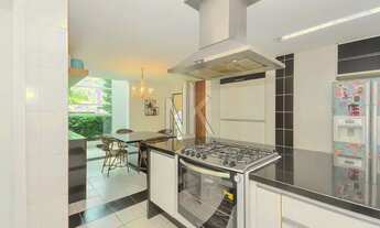 Imagem 6: RESIDÊNCIA EM ALPHAVILLE GRACIOSA - 4 SUÍTES - 322,21M²