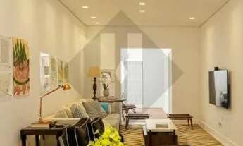 Imagem 3: Casa de Vila para Aluguel no Jardim Paulista