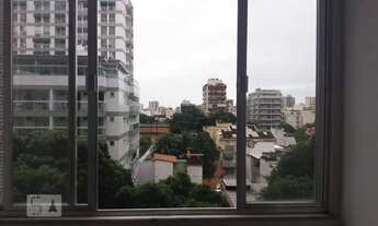 Imagem 5: Apartamento para Aluguel - Andaraí, 1 Quarto, 65 m2