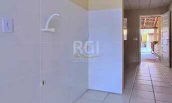 Imagem 6: Casa Condominio para Venda - 47.7m², 2 dormitórios, 1 vaga - Vila Nova