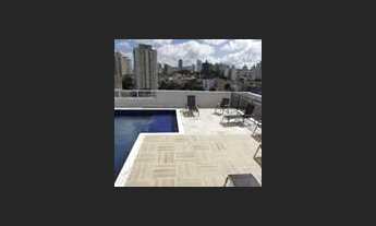 Imagem: Studio para venda tem 31 metros quadrados