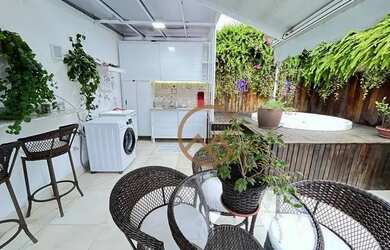 Imagem 4: Vendo Cobertura Studio 6677 Jacarepaguá