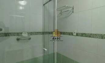 Imagem 6: Apartamento com 1 dormitório, 45 m² - venda por R$ 450.000,00 ou aluguel por R$ 3.058,00/m