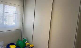 Imagem 6: Mooca - Lindo apto, 80m , 2 dormitorios, 1 suite, 2 vagas fixas, deposito, lazer completo