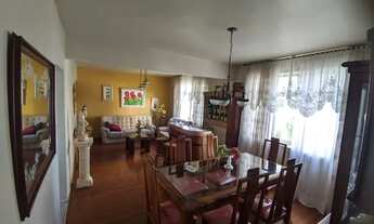 Imagem 3: Apartamento com 4 dormitórios, 140 m² - venda por R$ 550.000,00 ou aluguel por R$ 3.760,00