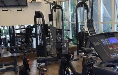 Imagem 3: Cobertura Duplex para Alugar na Vila Cruzeiro