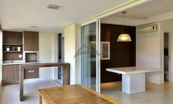 Imagem 7: Apartamento - Cambuí - Campinas