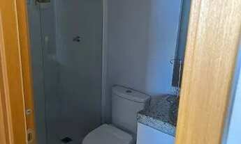 Imagem 3: 02 Quartos (01 Suíte) - 02 Banheiros - 02 Garagens cobertas Cód: 21383 A