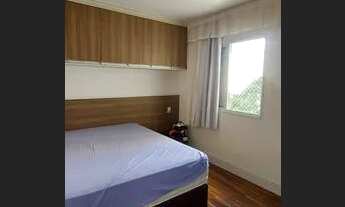 Imagem 7: São Paulo - Apartamento Padrão - Saúde