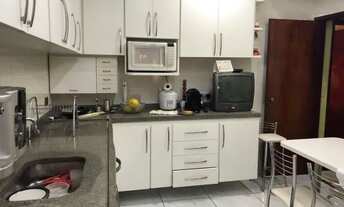 Imagem 7: Apartamento com 3 dormitórios à venda, 105 m² - Vila Nair - São Paulo/SP