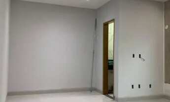 Imagem 5: Térrea para venda possui 146 metros quadrados com 3 quartos em Moinho dos Ventos - Goiânia