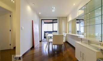 Imagem: Apartamento para Aluguel - Vila Mariana