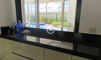 Imagem 7: Casa - Loteamento Mont Blanc Residence - Campinas