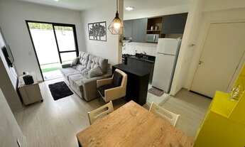 Imagem 6: Apartamento com 2 dormitórios à venda, 59 m² por R$ 380.000 - Condomínio JR Campolim - Sor