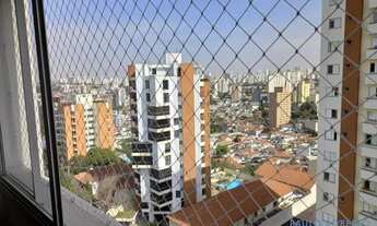 Imagem 4: APARTAMENTO - CAMBUCI - SP