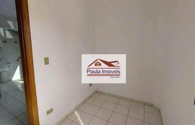 Imagem 7: Apartamento com 3 dormitórios para alugar, 96 m² por R$ 2.851,79/mês - Parque Novo Mundo