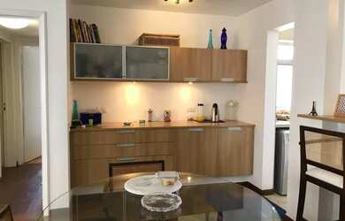 Imagem 2: Locação Apartamento 3 Dormitórios - 96 m² Vila Nova Conceição