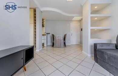 Imagem 2: Apartamento com 1 dormitório à venda, 51 m² por R$ 325.000,00 - Velha - Blumenau/SC