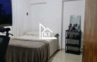 Imagem 3: Preço Promocional - 1 Suite - 2º Andar - 44M2 - Ventilado - 2º Andar - Flat Euro