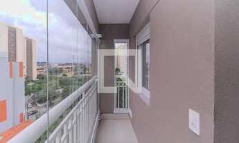 Imagem 6: Apartamento para Aluguel - Vila Prudente, 2 Quartos, 41 m2